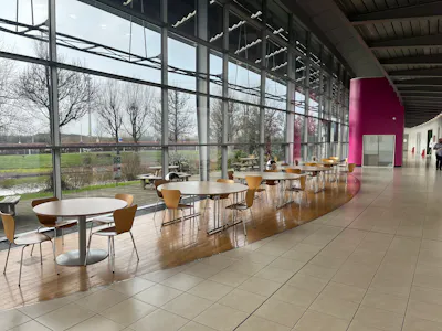 Ceme, Marsh Way, Rainham, Office / Serviced Office To Let - IMG_0398.jpg