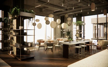 Pk8 ©️  ⌂, Pernerova, Praha 8, Serviced Office To Let - Pernerka1.png