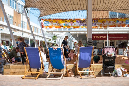 15 West Walk, Bristol, Shopping Centre To Let - Beach.jpg