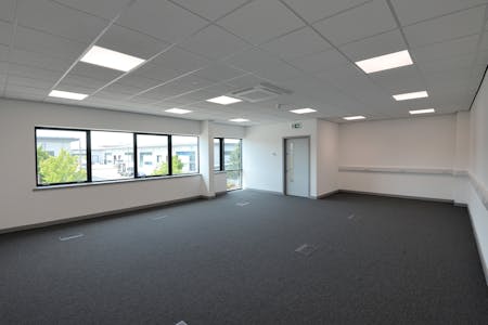 Unit 1 Premier Park, Trafford Park - Acheson Way, Manchester, Industrial/Logistics To Let - DSC_2686.JPG
