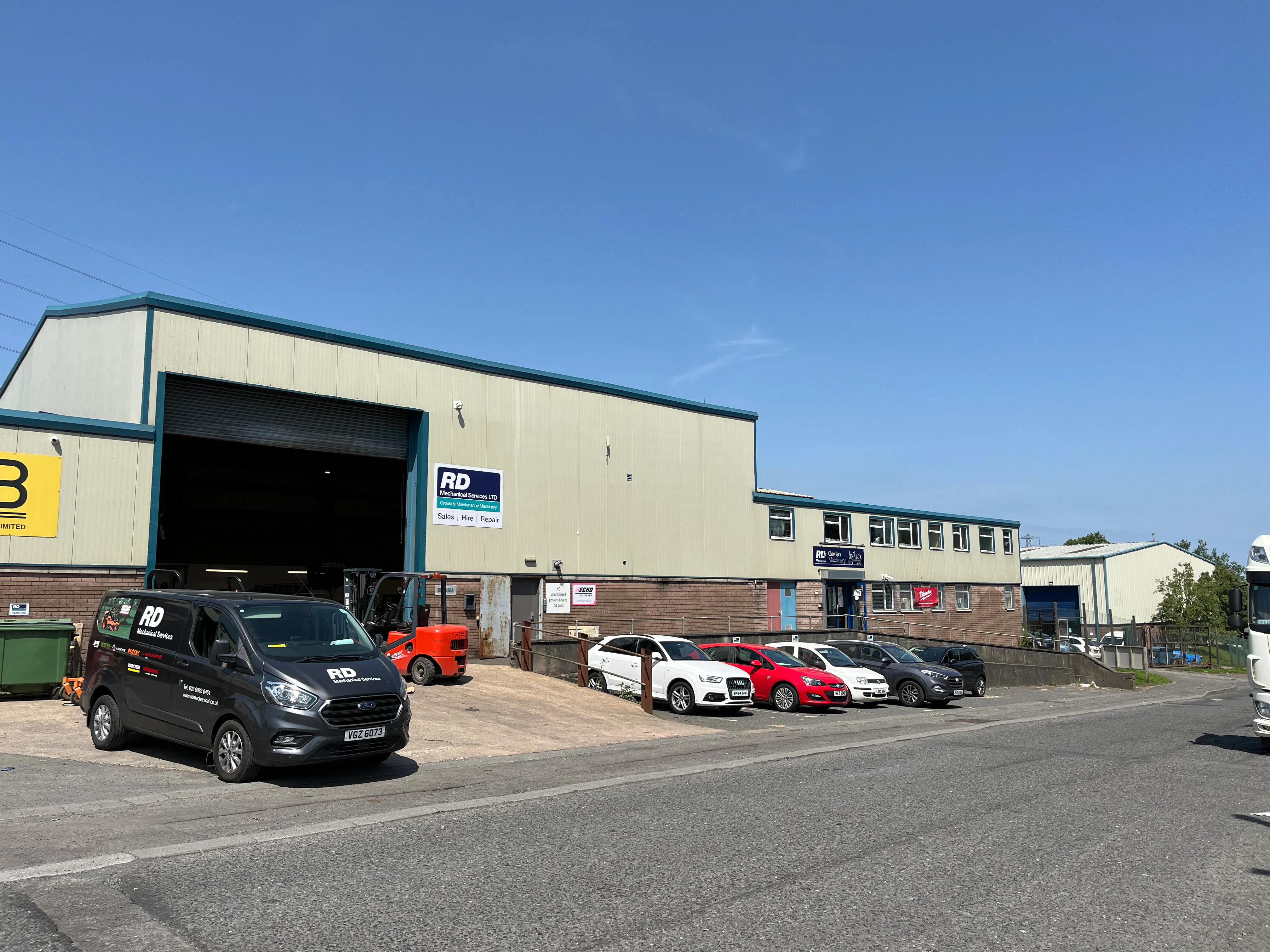 Unit 5C, Hydepark Industrial Estate, Newtownabbey, Industrial / Warehouse To Let - Brochure main.jpeg