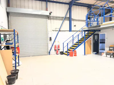 14 Rawreth Industrial Estate, Rayleigh, Industrial To Let / For Sale - IMG_3748.JPEG