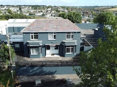 Ballyvolane Commercial Park, Cork, Investment - Mixed use For Sale - Ellis house.jpg