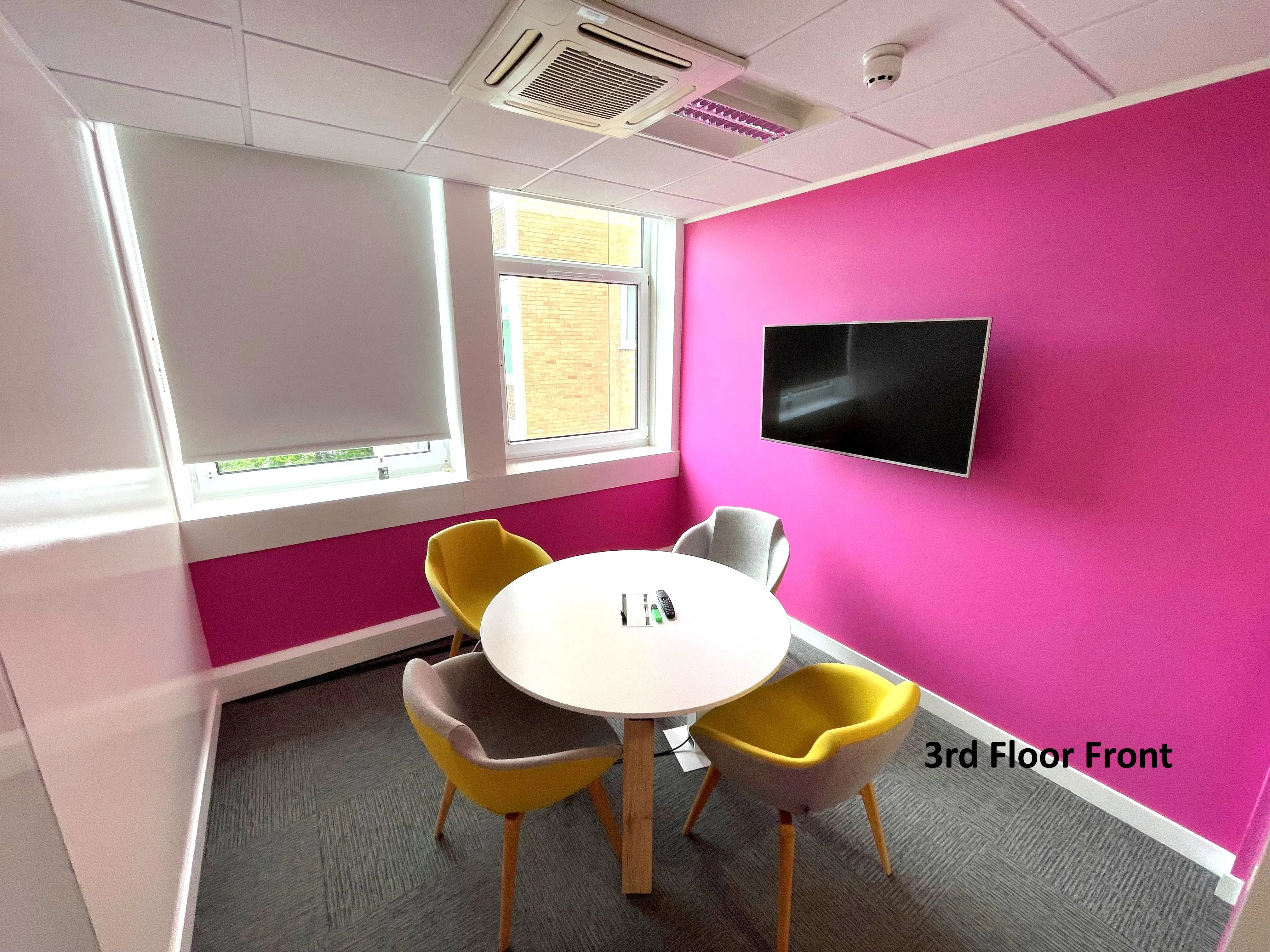 35 Perrymount Road, Haywards Heath, Office To Let - 66.jpg