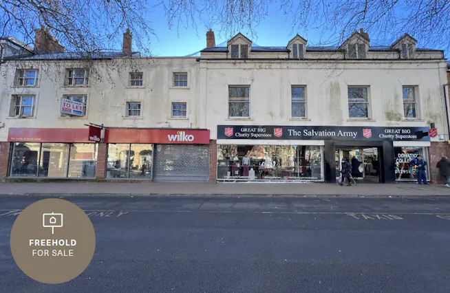 22-23 Bridge Street, Banbury, Oxford, Residential / Retail For Sale - Capture.PNG