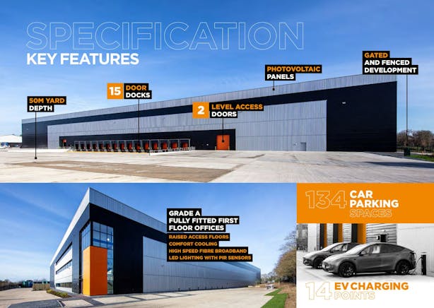 EVO 169 Corby, Sallow Road, Corby, Distribution Warehouse To Let - evo 3.JPG