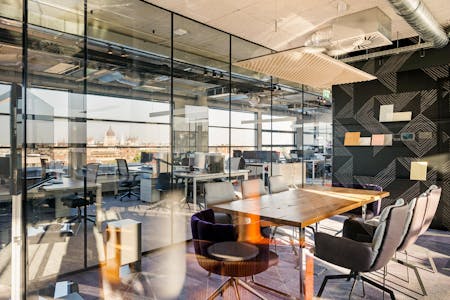 Zen Garden, Horvát utca 12-24., Budapest, Office To Let - Madi office 2.jpg