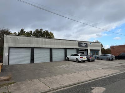 Ditton Road, Widnes, Industrial / Storage / Warehouse / Workshops To Let - 1.jpg