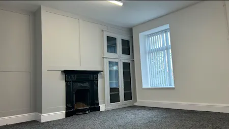 30a Bank Street, Accrington, Office To Let - Office