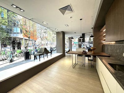 40 Shaftesbury Avenue, London, Retail Lease Assignment - 2.jpeg