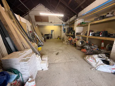 74-82 Portland Road, Hove, Warehouse To Let - IMG_1567.JPG