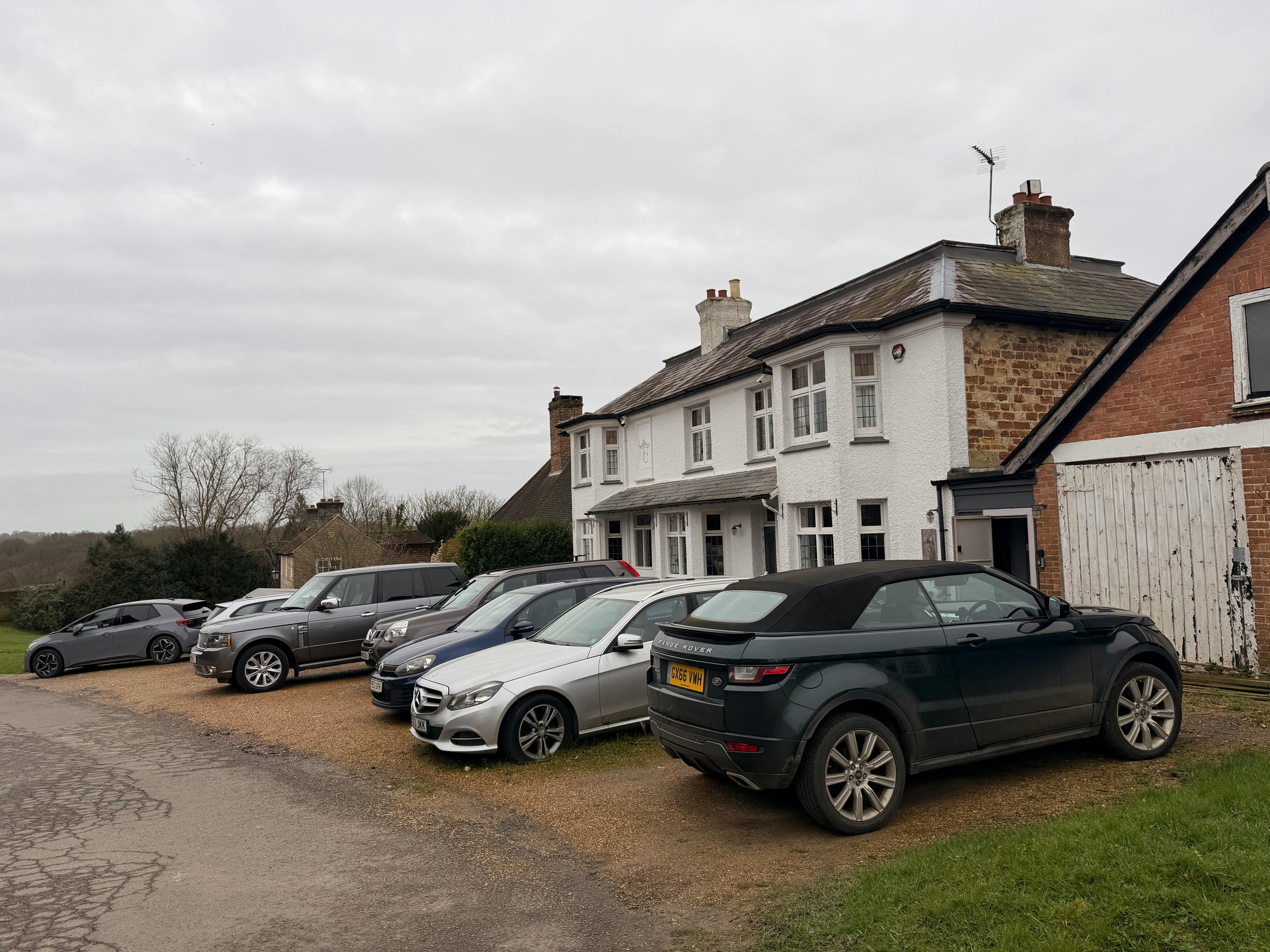The Chequers, Slaugham, West Sussex, Land - Commercial Development / Investment - All / Investment - All / Investment - Retail only / Other / Retail For Sale - IMG_3207.jpeg