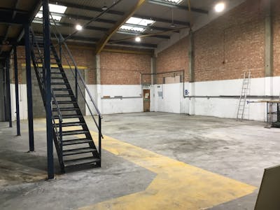 Unit 15 Edison Road, Eastbourne, Industrial/Logistics To Let - Internasl Pic 2.jpg