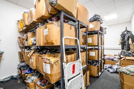 Industrial & Warehouse, Unit 4-5, London, Industrial/Logistics / Office To Let - Greenwich Centre Bus Pk U4-5 - 12.jpg