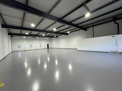 Unit 65 Heming Road, Redditch, Industrial/Logistics To Let - IMG_1964.JPG