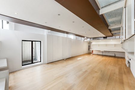 53 Rawstorne Street, London, Office To Let - RAWSTORNE STREET 53         23  FROM 4436.jpg