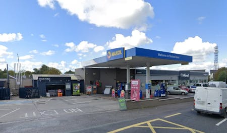 Service Station + Convenience Store, Station Road, Co. Mayo, Other / Retail For Sale - 1.jpg