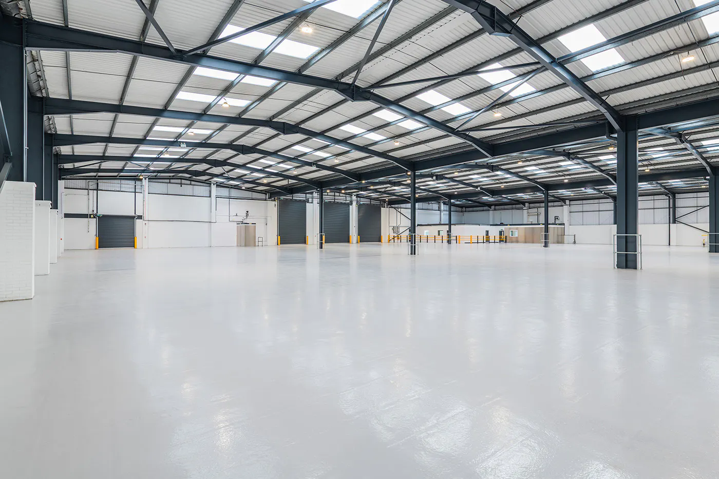 Unit 9 Euroway Industrial Estate, Frankland Road, Blagrove, Swindon, Industrial To Let - Unit 9 Euroway Industrial Estate, Swindon-120.jpg