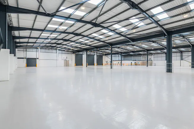 Unit 9 Euroway Industrial Estate, Frankland Road, Blagrove, Swindon, Industrial To Let - Unit 9 Euroway Industrial Estate, Swindon-120.jpg