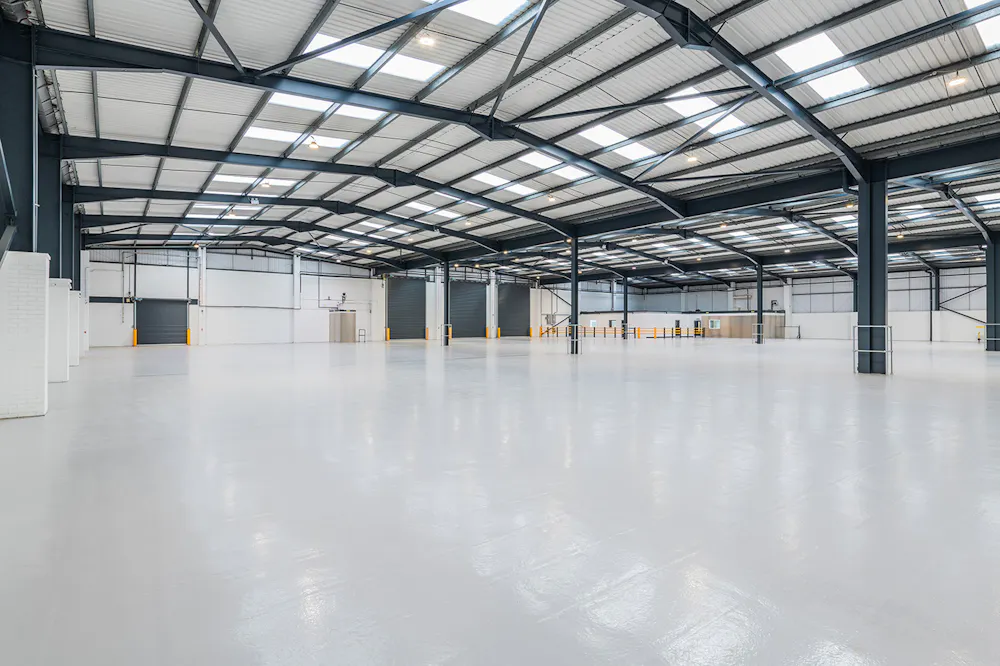 Unit 9 Euroway Industrial Estate, Frankland Road, Blagrove - Unit 9 Euroway Industrial Estate, Swindon-120.jpg