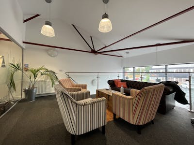 Fairbank House, 5-7 Moorfield Close, Leeds, Office To Let - IMG_5560.JPG