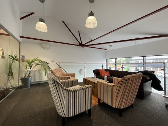 Fairbank House, 5-7 Moorfield Close, Leeds, Office To Let - IMG_5560.JPG
