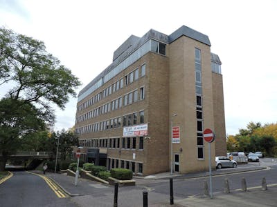 Various Units, Grosvenor House, Redditch, Office To Let - Grosvenor House.jpg