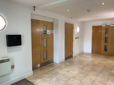 Unit B, Yeovil, Office To Let - 4.jpg