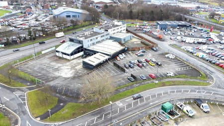 Unit 1, Sir Frank Whittle Road, Derby, Industrial / Land / Retail To Let / For Sale - pendragondrone18.jpg