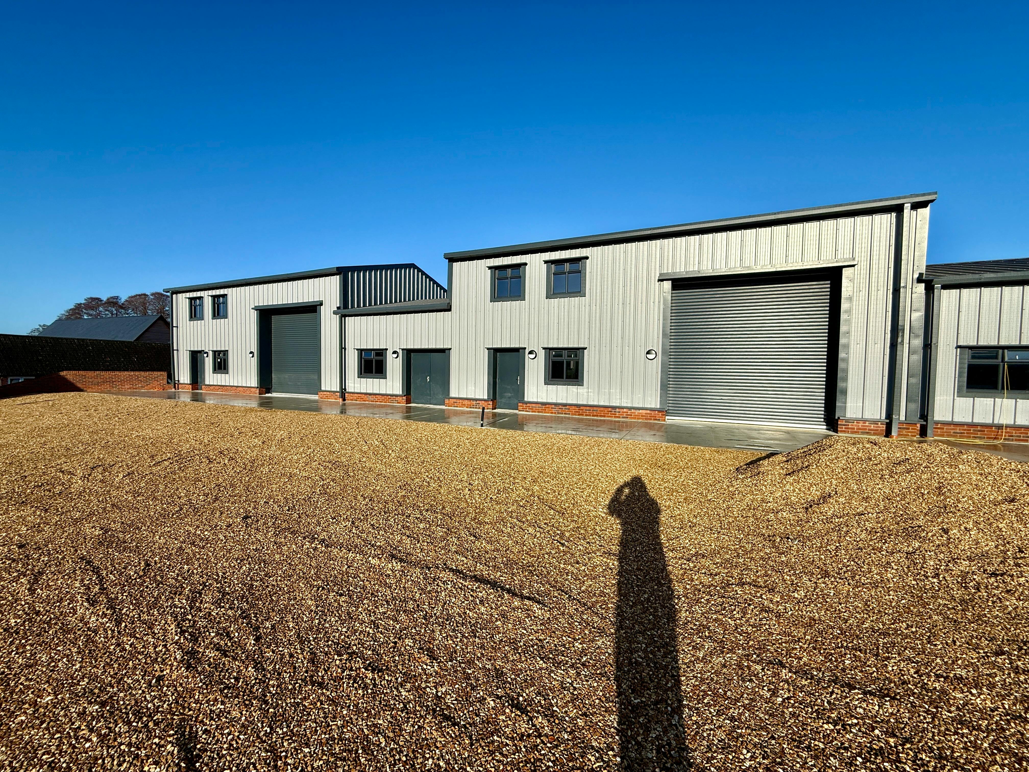 Industrial Unit in Christchurch - photo 3
