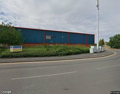 Unit 28, Newark, Industrial / Light Industrial / Trade Counter For Sale - Street View