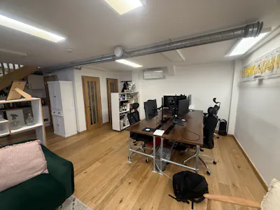 1 Diplocks Yard, North Road, Brighton, Office To Let - IMG_1285.jpeg