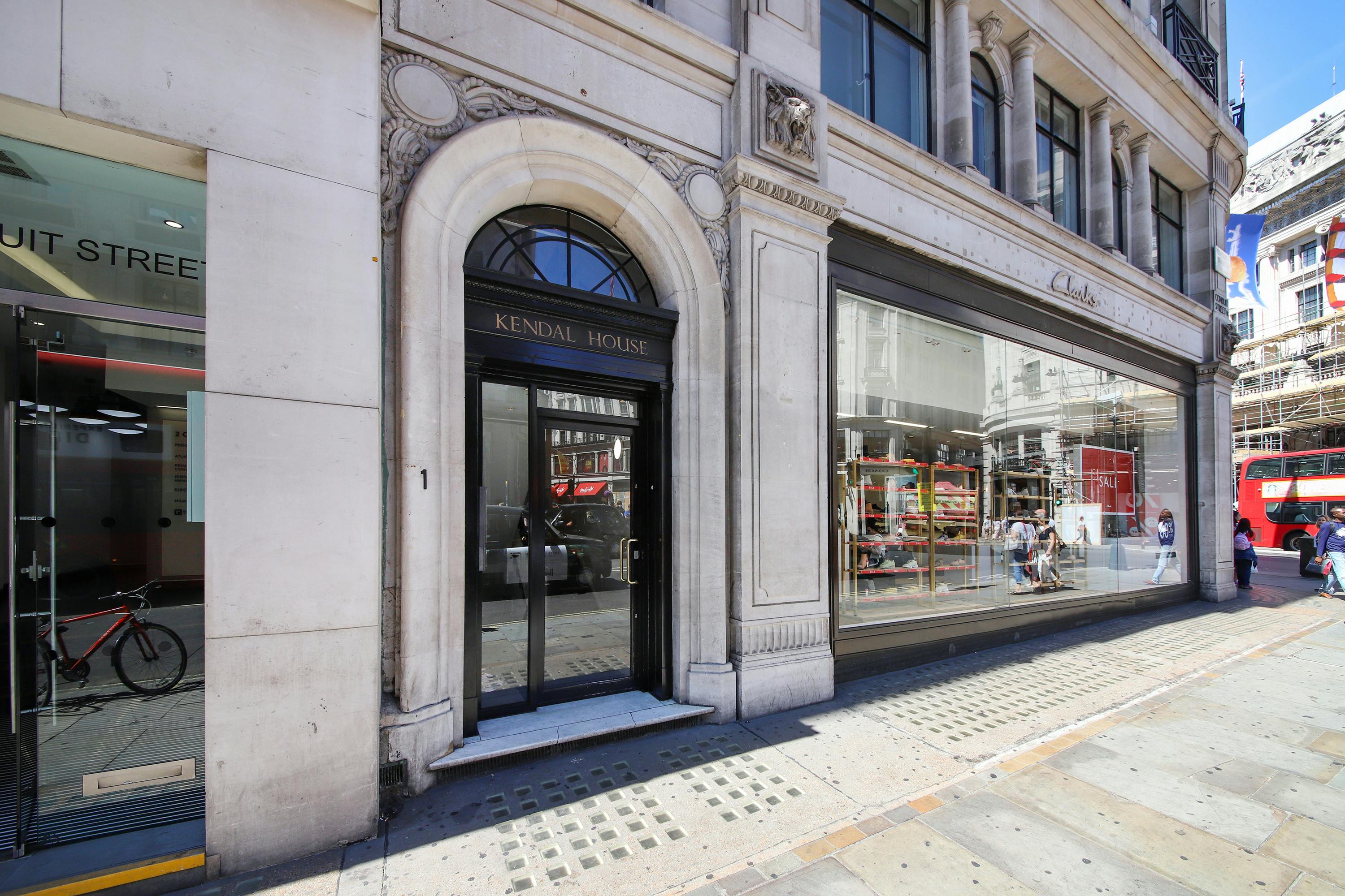 3rd Floor, 1 Conduit Street, London, Office To Let - 3rd floor Kendal House 6.jpg