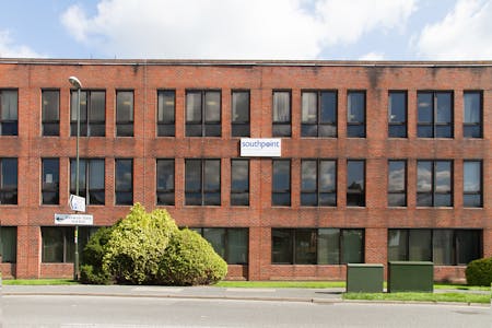 Southpoint, Old Brighton Road, Crawley, Office To Let - Southpoint exterior 2.jpg