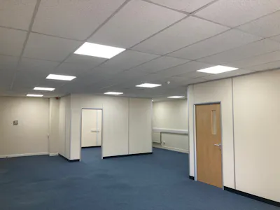 Suite 2g, Radford House, Telford, Office To Let - Image 4