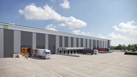 Unit 5 Phase 2 Crossways Commercial Park, Clipper Boulevard, Dartford, Industrial / Warehouse To Let - UKCrosswaysCPPhase2CGIsDec2205_medium.jpg