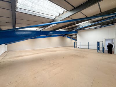 Heathway Industrial Estate, 13 Manchester Way, London, Industrial To Let - IMG_5406.jpg