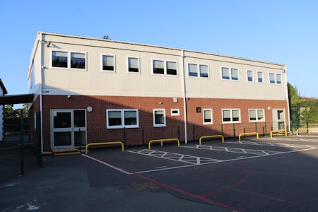 Ridgeway School, Sarn, Y Drenewydd, D1 (Non Residential Institutions) For Sale - 26