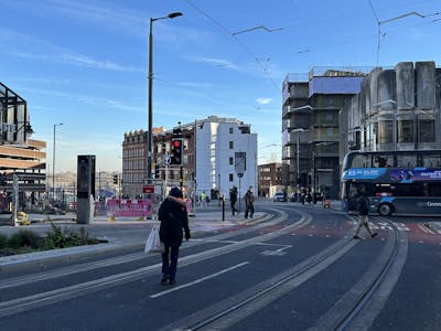 Albert House, 12-26 Albert Street, Birmingham, Office / Retail To Let - IMG_5412.JPG