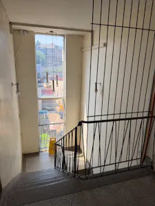 14-16 Shacklewell Lane, London, Industrial / Light Industrial / Warehouse To Let - stairwell.jpeg