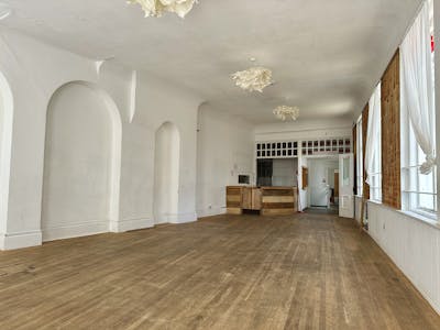 32a, George Street, Luton, Alternative Use Opportunity / Arts/Crafts / E Class Retail / Leisure (no extract - Open A1) / F1 (Learning and Non-Residential Institutions) / Leisure / Office / Wellbeing To Let - Image 5