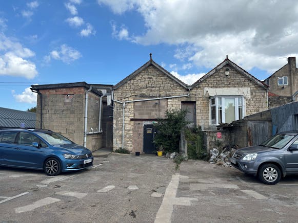 27A Nelson Street, Stroud, Leisure For Sale - EXT REAR.jpg