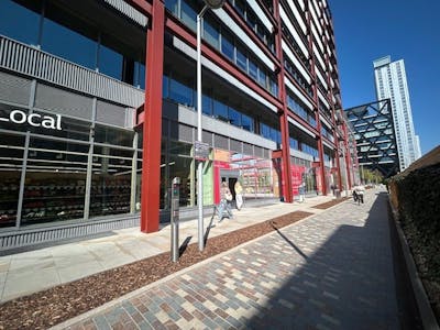 Unit A, Two New Bailey, Salford, High Street Retail To Let - Unit A Two New Bailey.jpg