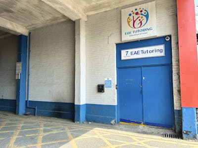 Unit 7 Britannia Estate, Leagrave Road, Luton, Education / Office / Other - Health / Nursery / Church / Education / Wellbeing To Let - Image 7