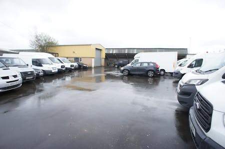 Kiln Lane, Cheney Manor Industrial Estate, Swindon, Industrial / Warehouse To Let - Kiln Lane BP.JPG