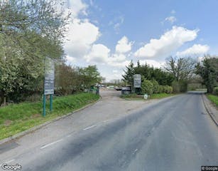 Open Storage Land, New Road, Windlesham, Storage Land / Warehouse & Industrial To Let - Street View