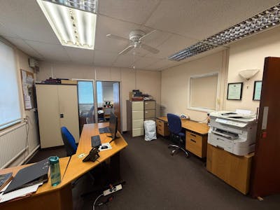 Patrick House, Lakeside Business Centre, Birmingham, Office To Let - p5.jpg