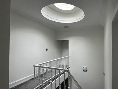 234 West George Street, Glasgow, Office To Let - Stairwell
