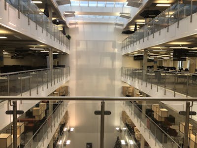 Third Floor Smithfield Two, Leonard Coates Way, Stoke-on-Trent, Office To Let - IMG_8063.JPG