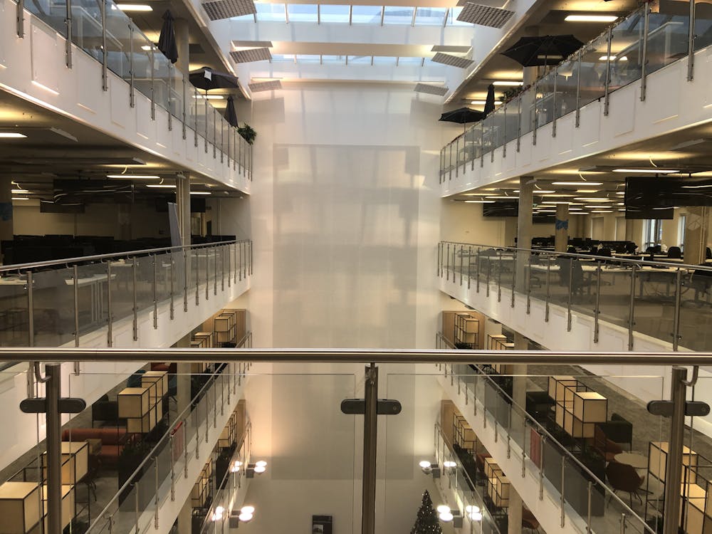 Third Floor Smithfield Two, Leonard Coates Way, Stoke-on-Trent, Office To Let - IMG_8063.JPG